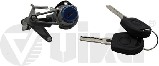 Door Lock 88271795401