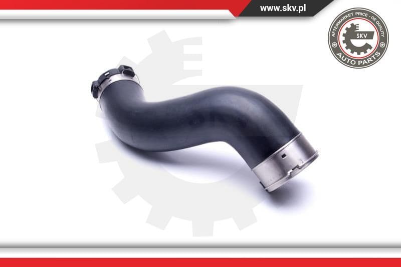 Charge Air Hose 24SKV517 - image 3