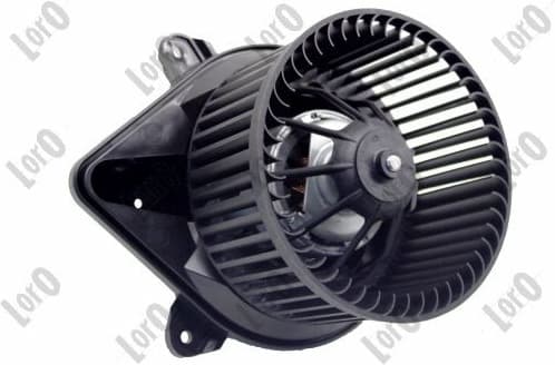 Interior Blower LORO 042-022-0005