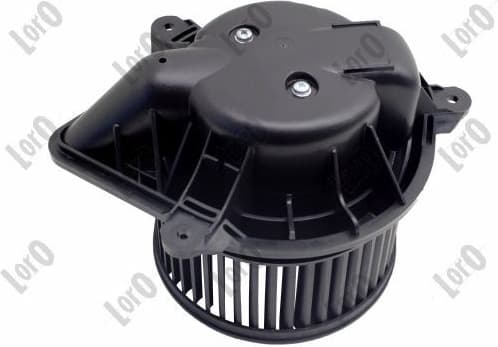 Interior Blower LORO 042-022-0005 - image 3