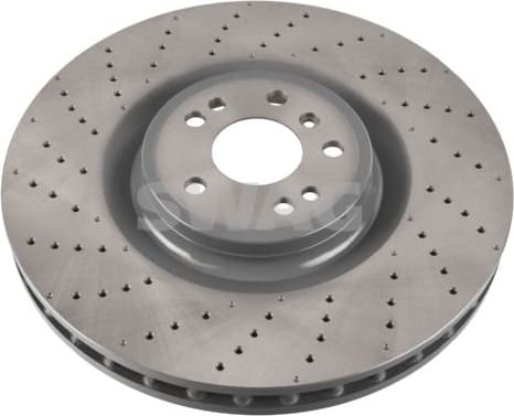 Brake Disc 10 10 7711