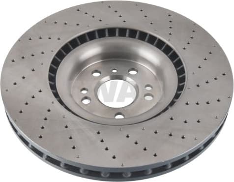 Brake Disc 10 10 7711 - image 2
