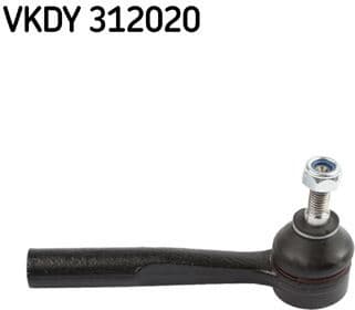Tie Rod End VKDY 312020 - image 2