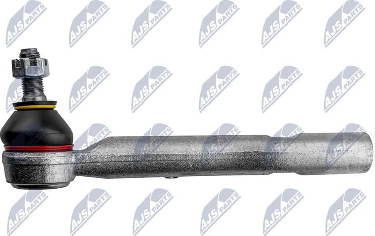 Tie Rod End SKZ-TY-132 - image 4