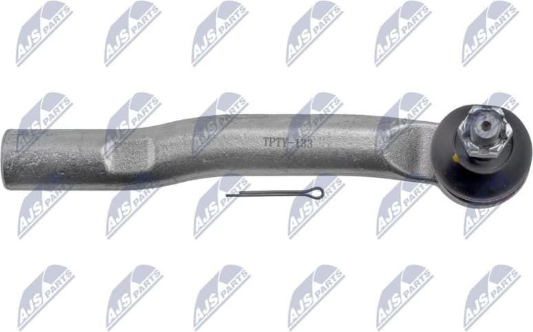 Tie Rod End SKZ-TY-133 - image 4