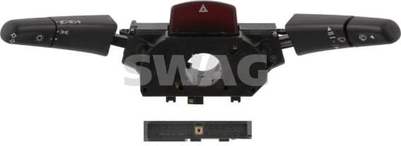 Steering Column Switch 10931204