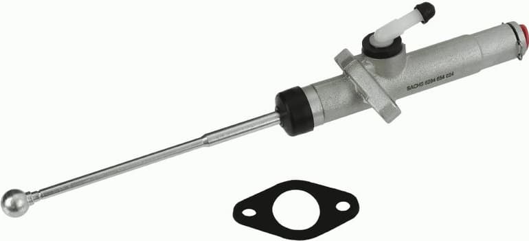 Master Cylinder, clutch 6284 654 024