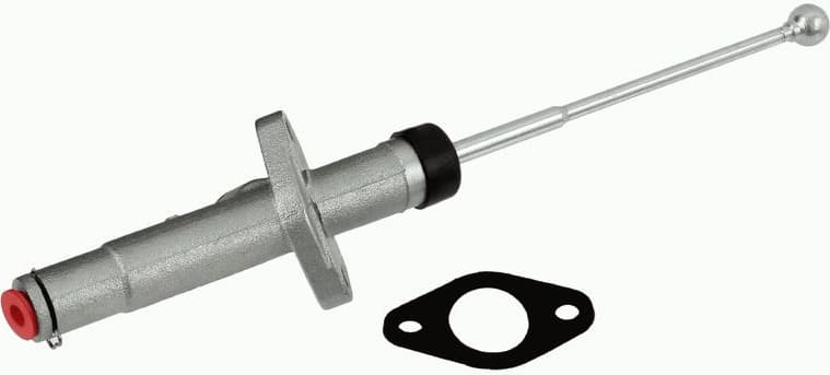 Master Cylinder, clutch 6284 654 024 - image 2