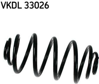 Suspension Spring VKDL 33026 - image 2