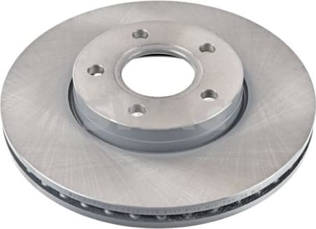 Brake Disc 55 10 5718