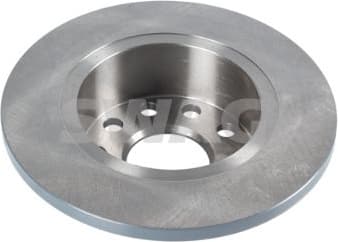 Brake Disc 32 92 3240 - image 2