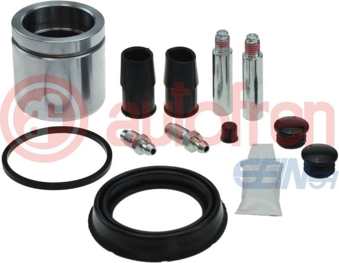 Repair Kit, brake caliper D43374S