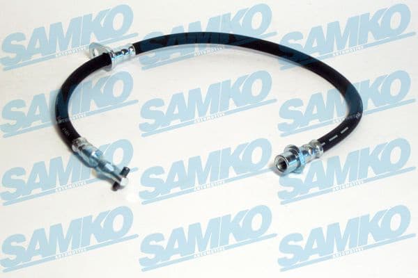 Brake Hose 6T48097