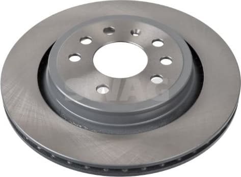 Brake Disc 40 92 3545