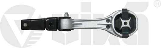 Mounting, engine 11991453101