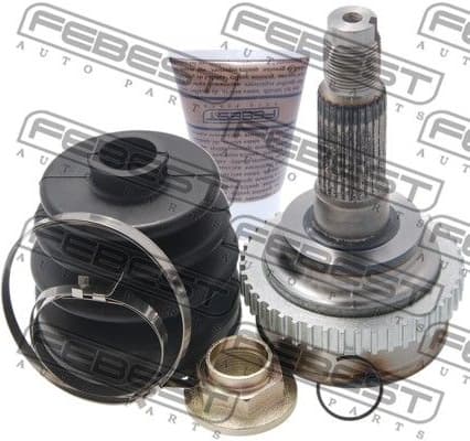 Joint Kit, drive shaft 0510-034A44