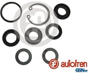 Repair Kit, brake master cylinder D1417
