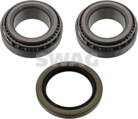 Wheel Bearing Kit 50 90 8080