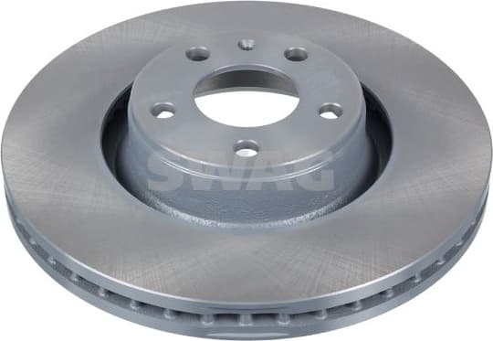 Brake Disc 32 92 6647