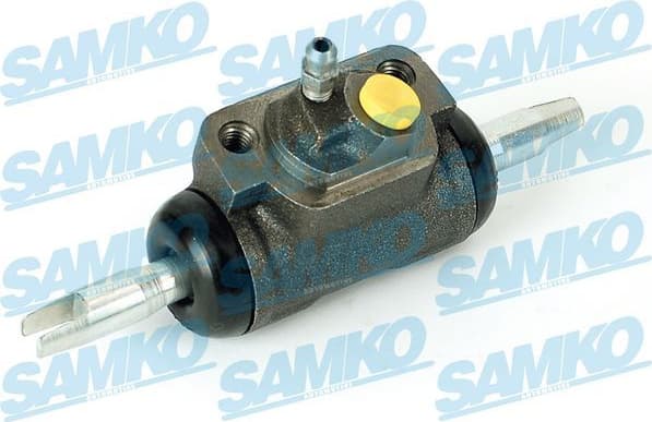 Wheel Brake Cylinder C26716