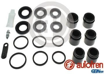 Repair Kit, brake caliper D42311C