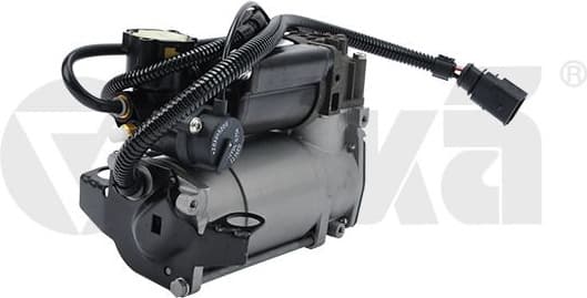 Compressor, compressed-air system 66160000101