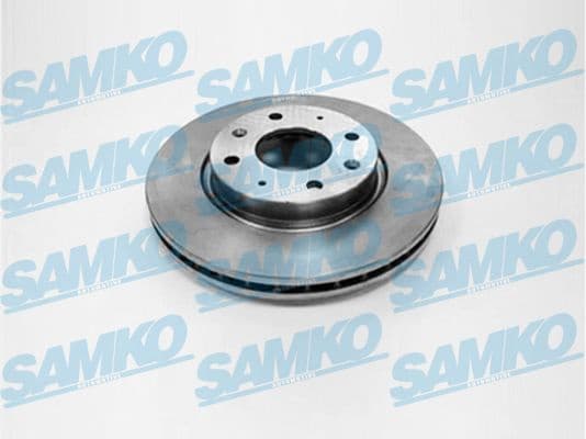 Brake Disc K2018V