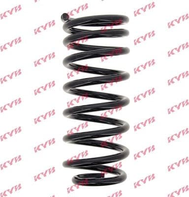 Suspension Spring K-Flex RC5831