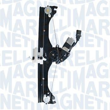 Window Regulator 350103743000