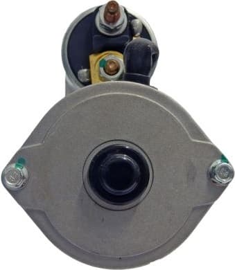 Starter 8EA 012 527-611 - image 3