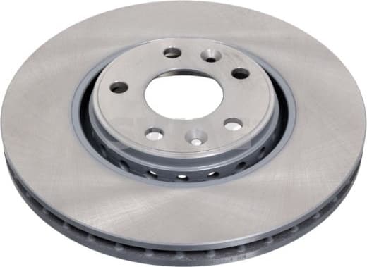 Brake Disc 60 94 3949