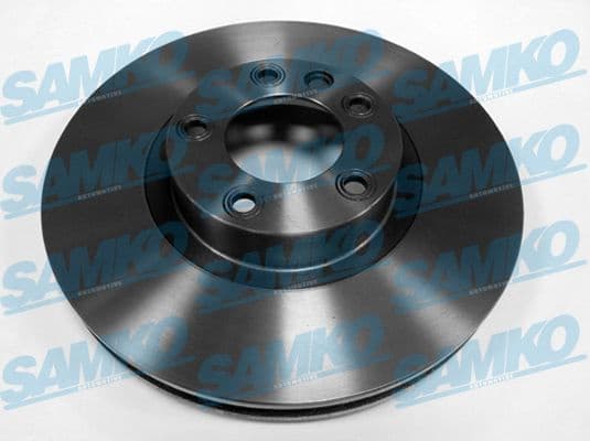 Brake Disc V2018V