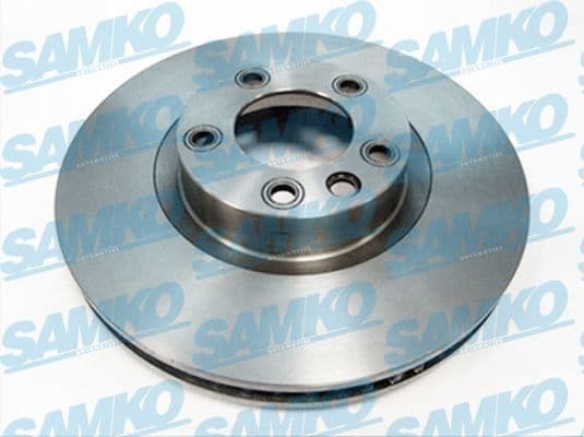 Brake Disc V2015V