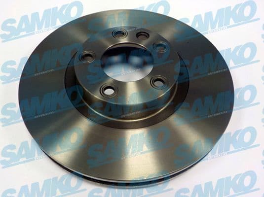 Brake Disc V2016V