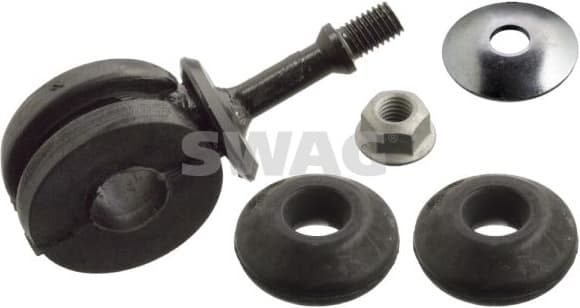 Link/Coupling Rod, stabiliser bar 30 93 8410