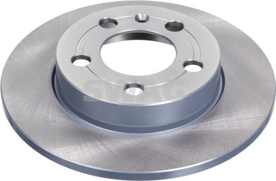 Brake Disc 30 92 6170