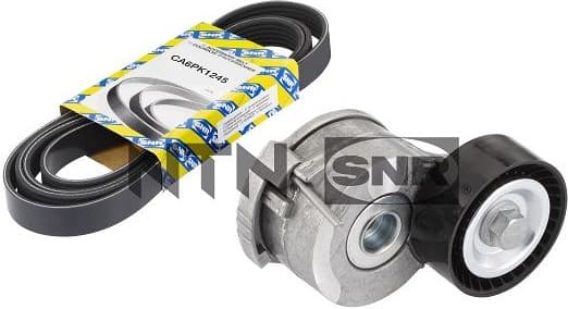 V-ribbed Belt Set KA859.39