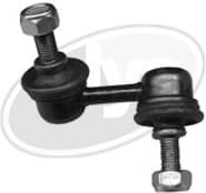 Link/Coupling Rod, stabiliser bar 30-65472