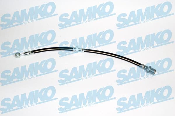 Brake Hose 6T48029