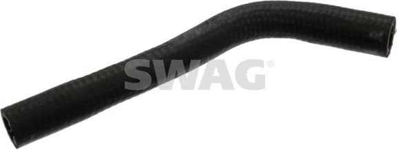 Radiator Hose 10 10 0631