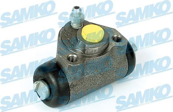 Wheel Brake Cylinder C07178