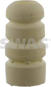 Rubber Buffer, suspension 62 93 0583