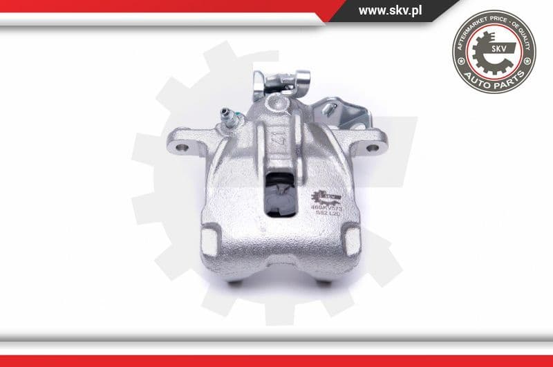 Brake Caliper 46SKV573 - image 4