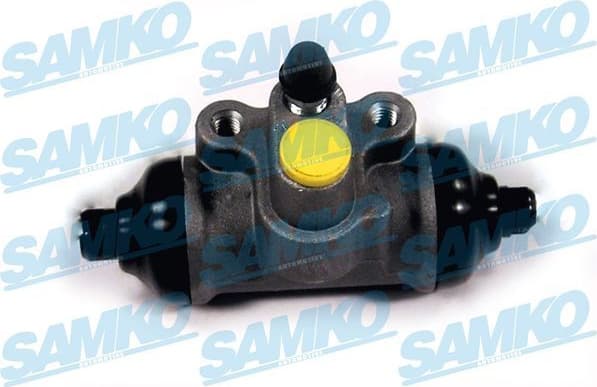 Wheel Brake Cylinder C31133