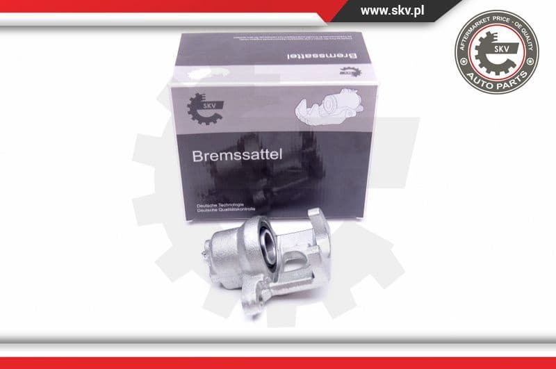 Brake Caliper 45SKV613