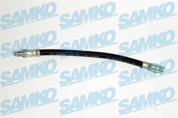 Brake Hose 6T46006