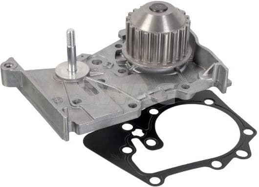 Water Pump, engine cooling 60 92 1239