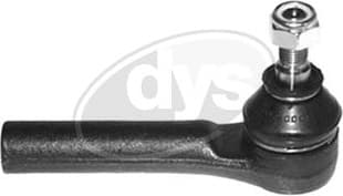 Tie Rod End 22-00687