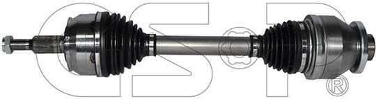Drive Shaft 203360