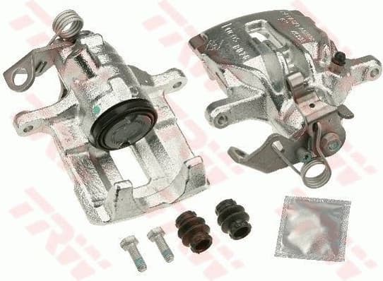 Brake Caliper BHS267E - image 2